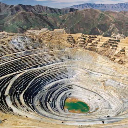 Equipos de Bombeo para Minería. Proveedora de Bombas y Compresores