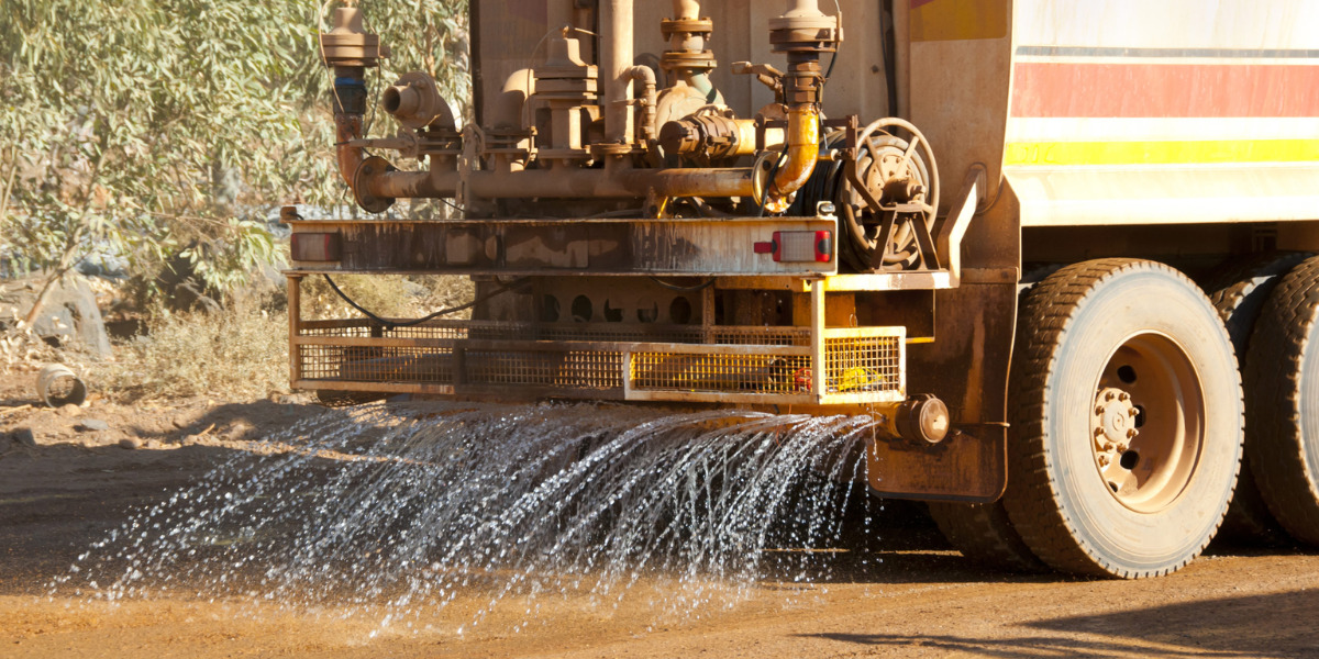 Medidas preventivas ambientales en minería