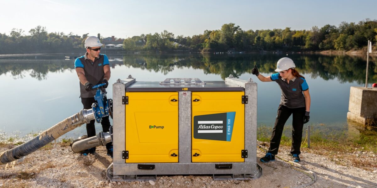 Tendencias en tecnologías aplicadas al bombeo del agua